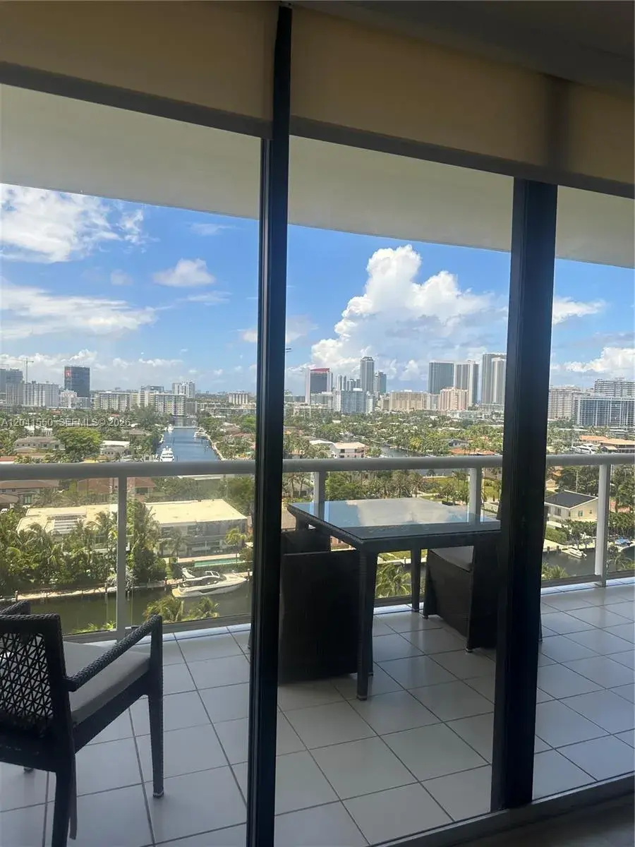 3640 Yacht Club Dr # 1403, Aventura FL 33180