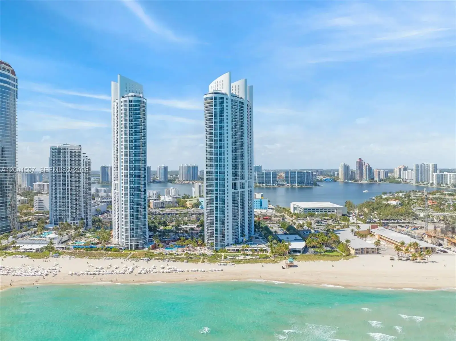 18201 Collins Ave # 2008, Sunny Isles Beach FL 33160