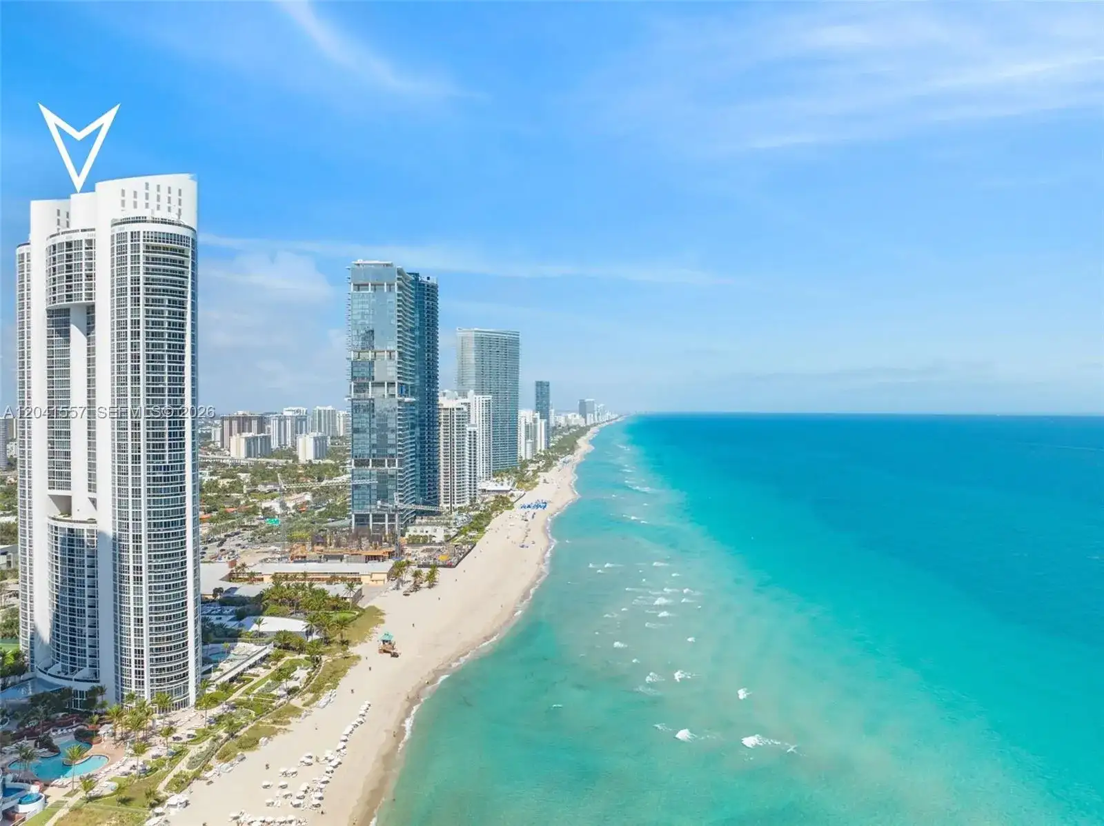 18201 Collins Ave # 2008, Sunny Isles Beach FL 33160 photo 5