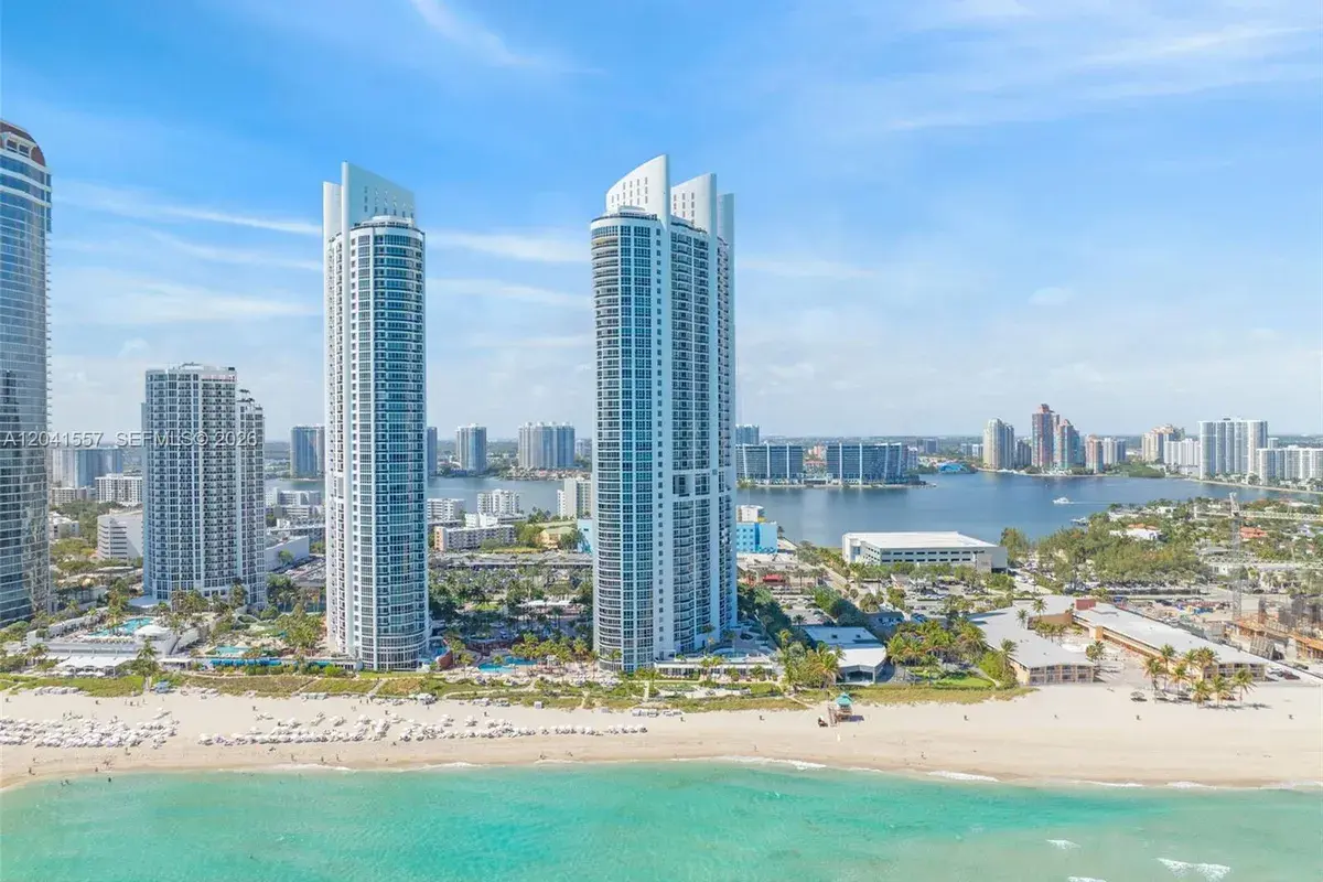 18201 Collins Ave # 2008, Sunny Isles Beach FL 33160