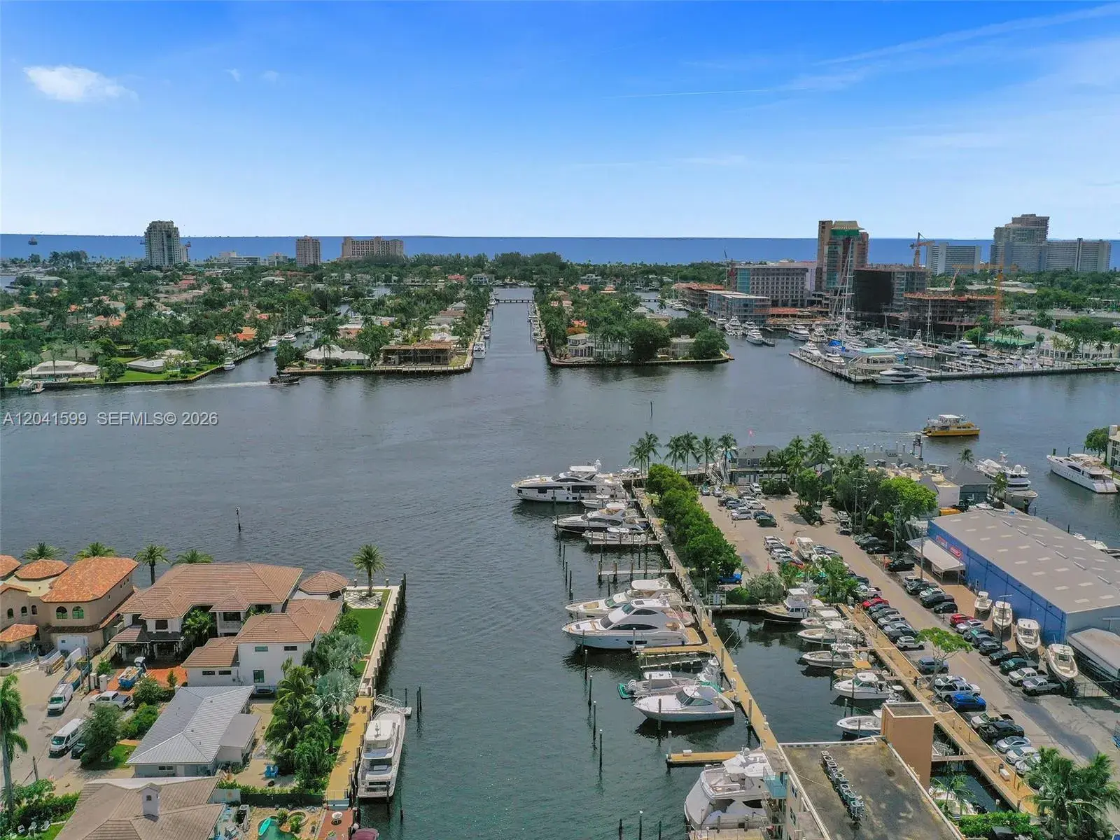 1777 SE 15th St # 407, Fort Lauderdale FL 33316