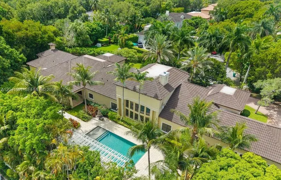 9001 SW 59th Ct, Pinecrest FL 33156