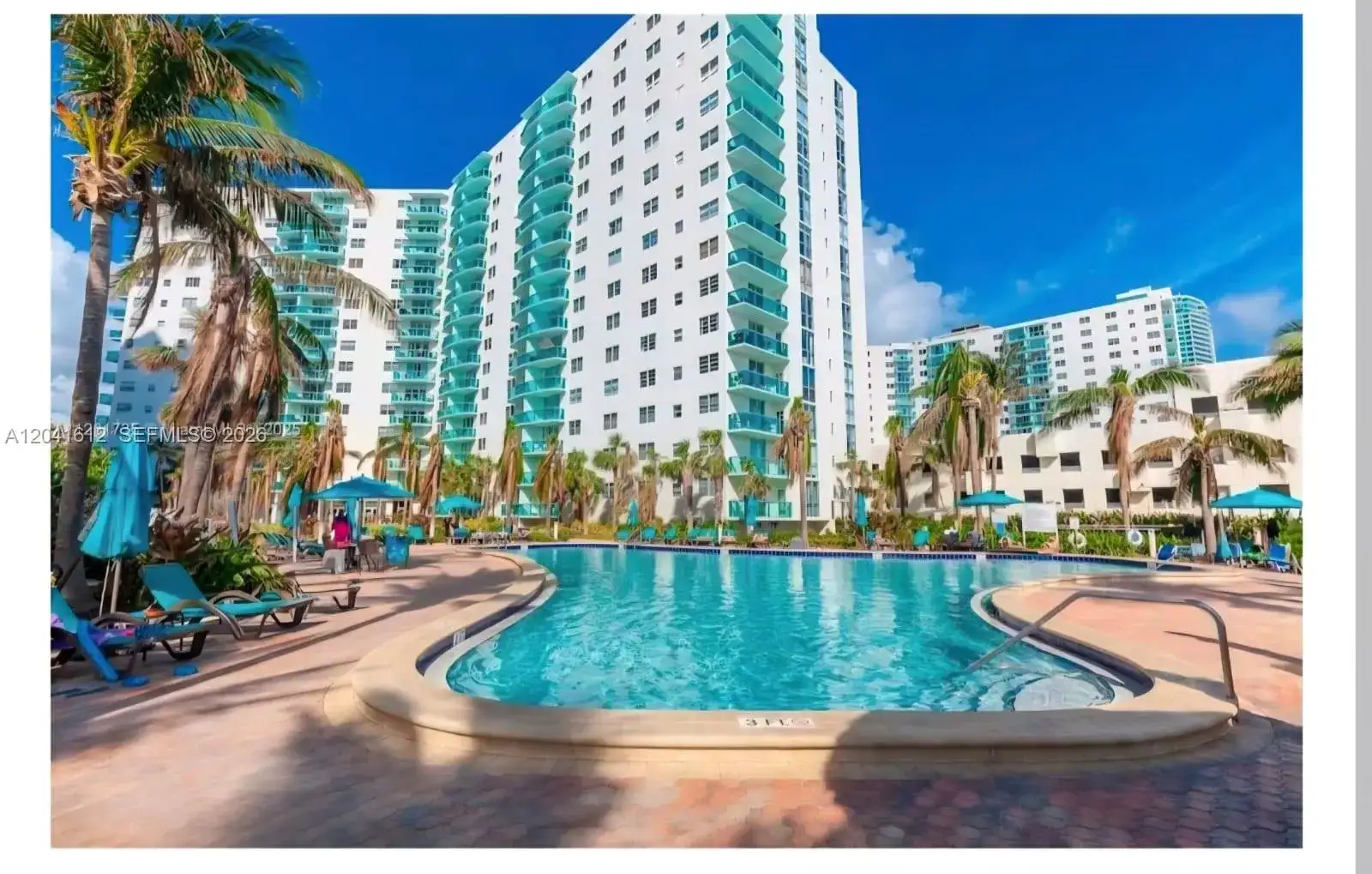 3901 S Ocean Dr # 8T, Hollywood FL 33019 photo 3