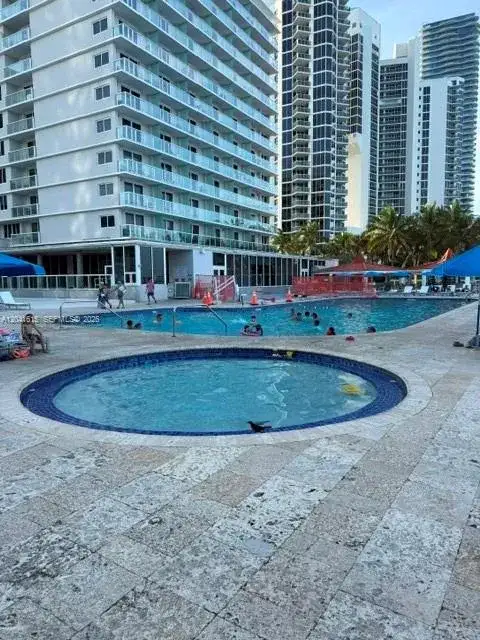 19201 Collins Ave # 348, Sunny Isles Beach FL 33160 photo 4