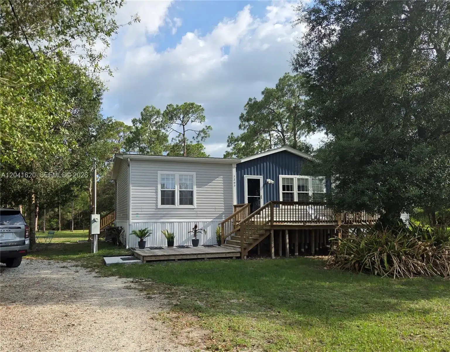 1205 Otter Ave, Other City - In The State Of Florida FL 33440 photo 2