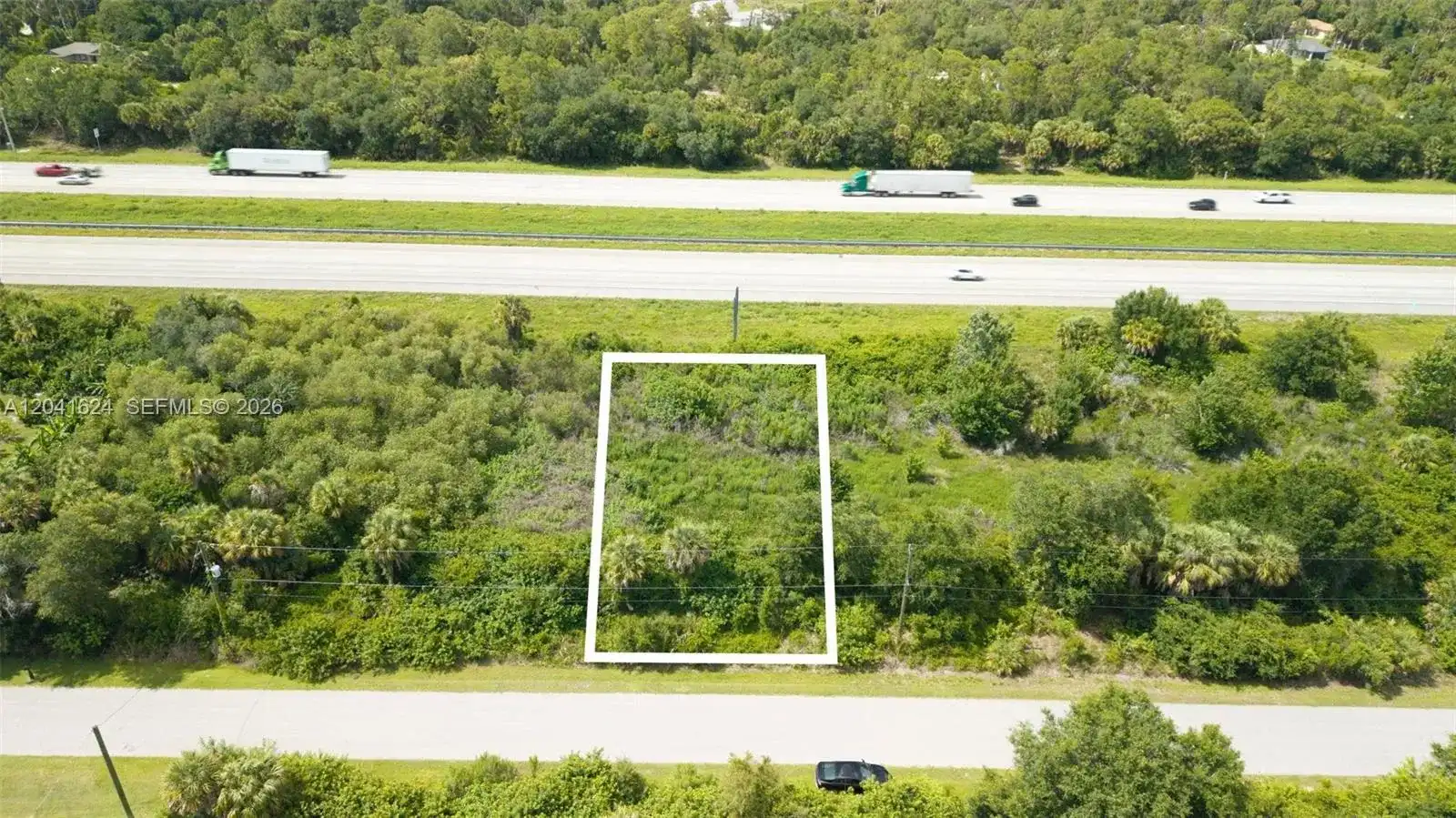 0 SNUG ST, North Port FL 34286