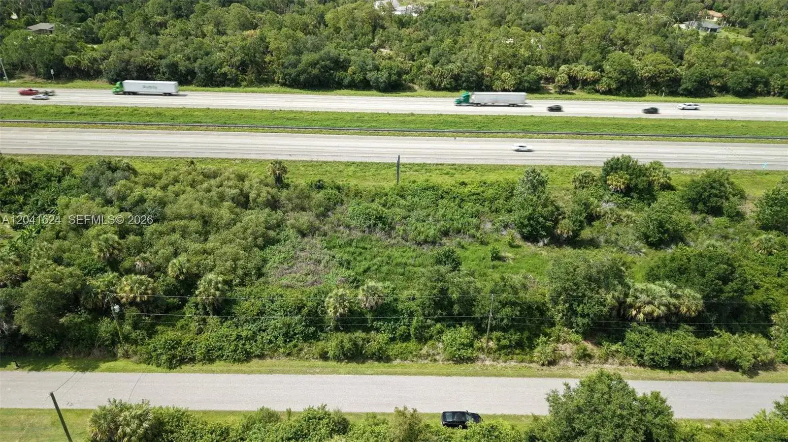 0 SNUG ST, North Port FL 34286 photo 2