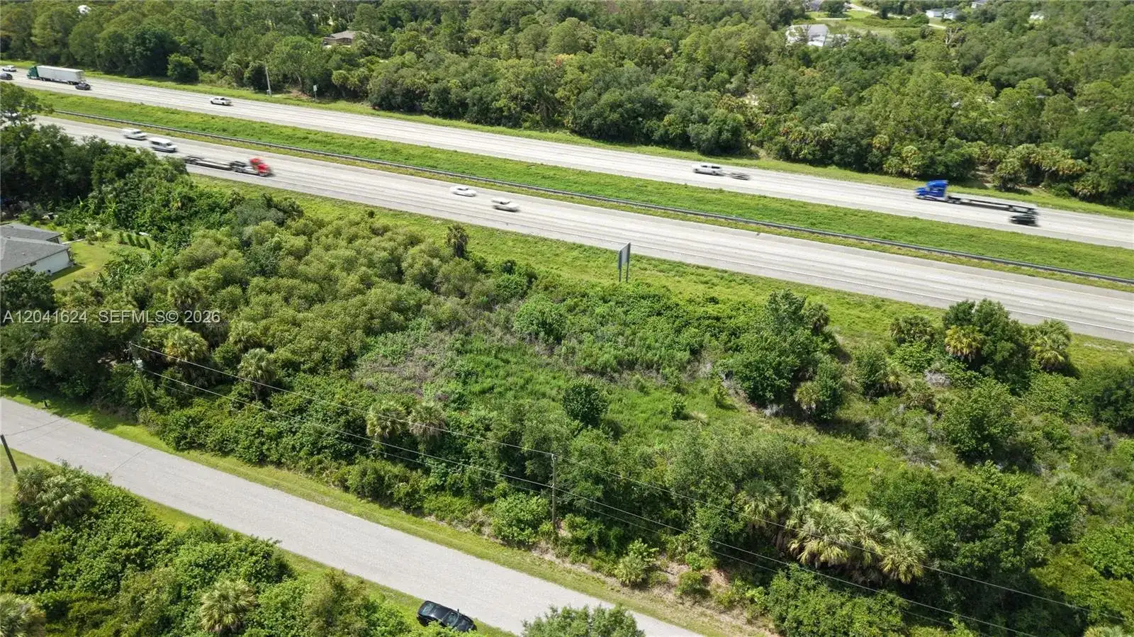 0 SNUG ST, North Port FL 34286 photo 3