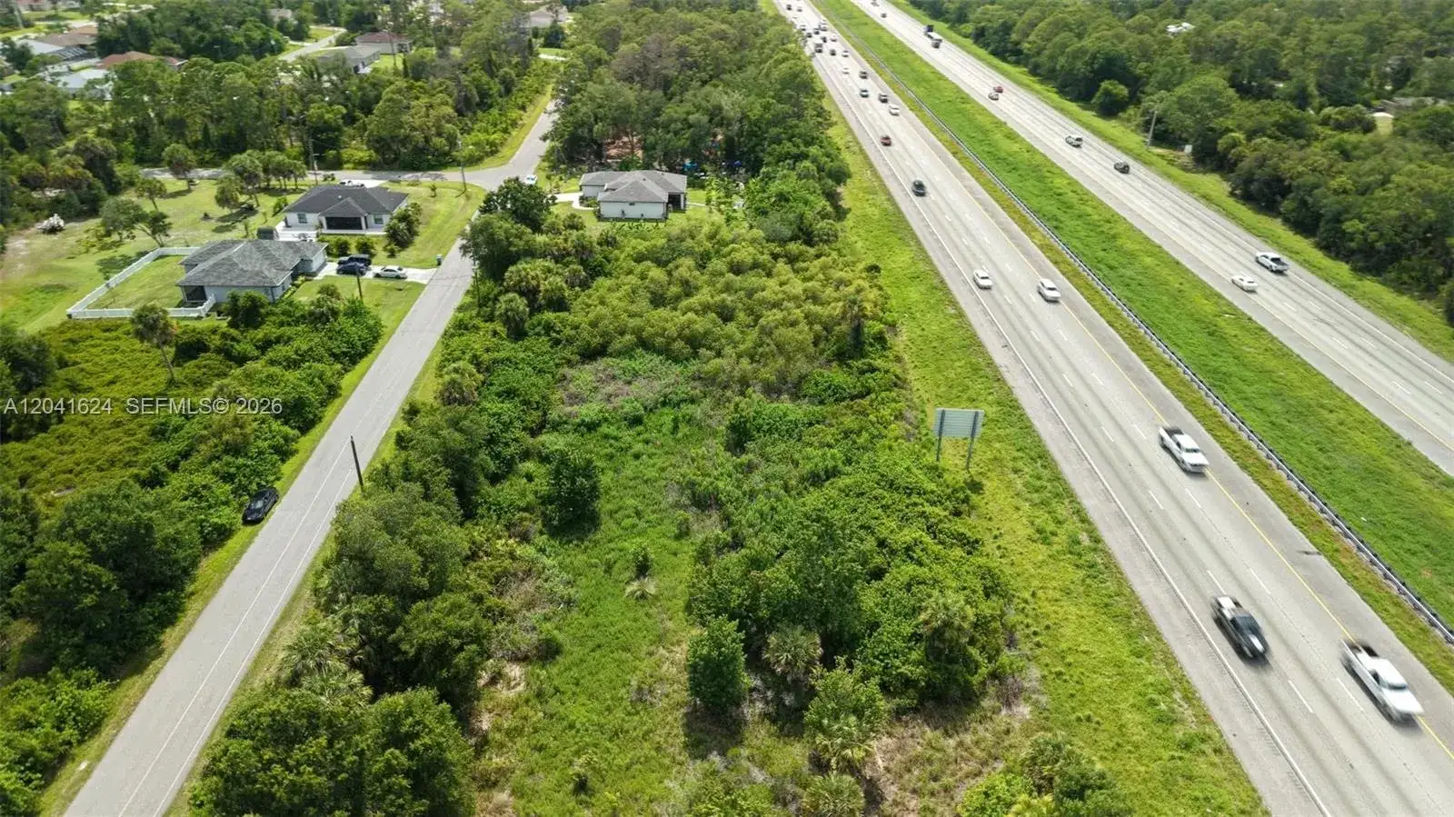 0 SNUG ST, North Port FL 34286 photo 4