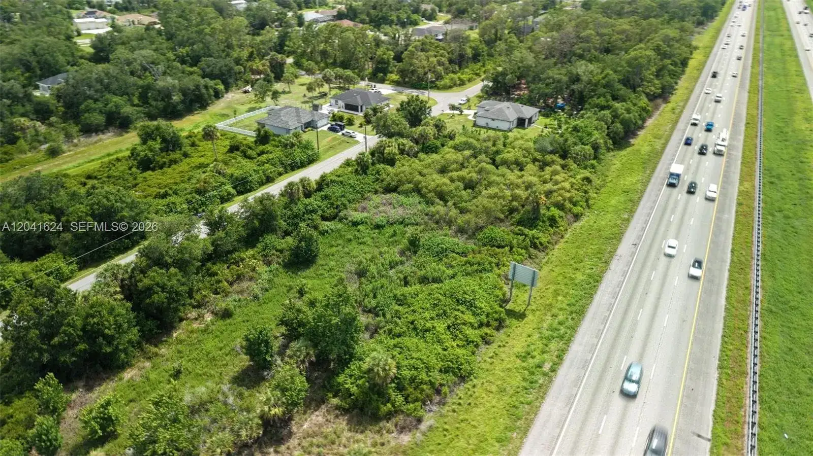 0 SNUG ST, North Port FL 34286 photo 5