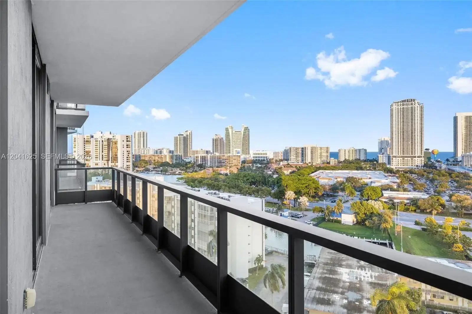 101 Diplomat Pkwy # 906, Hallandale Beach FL 33009