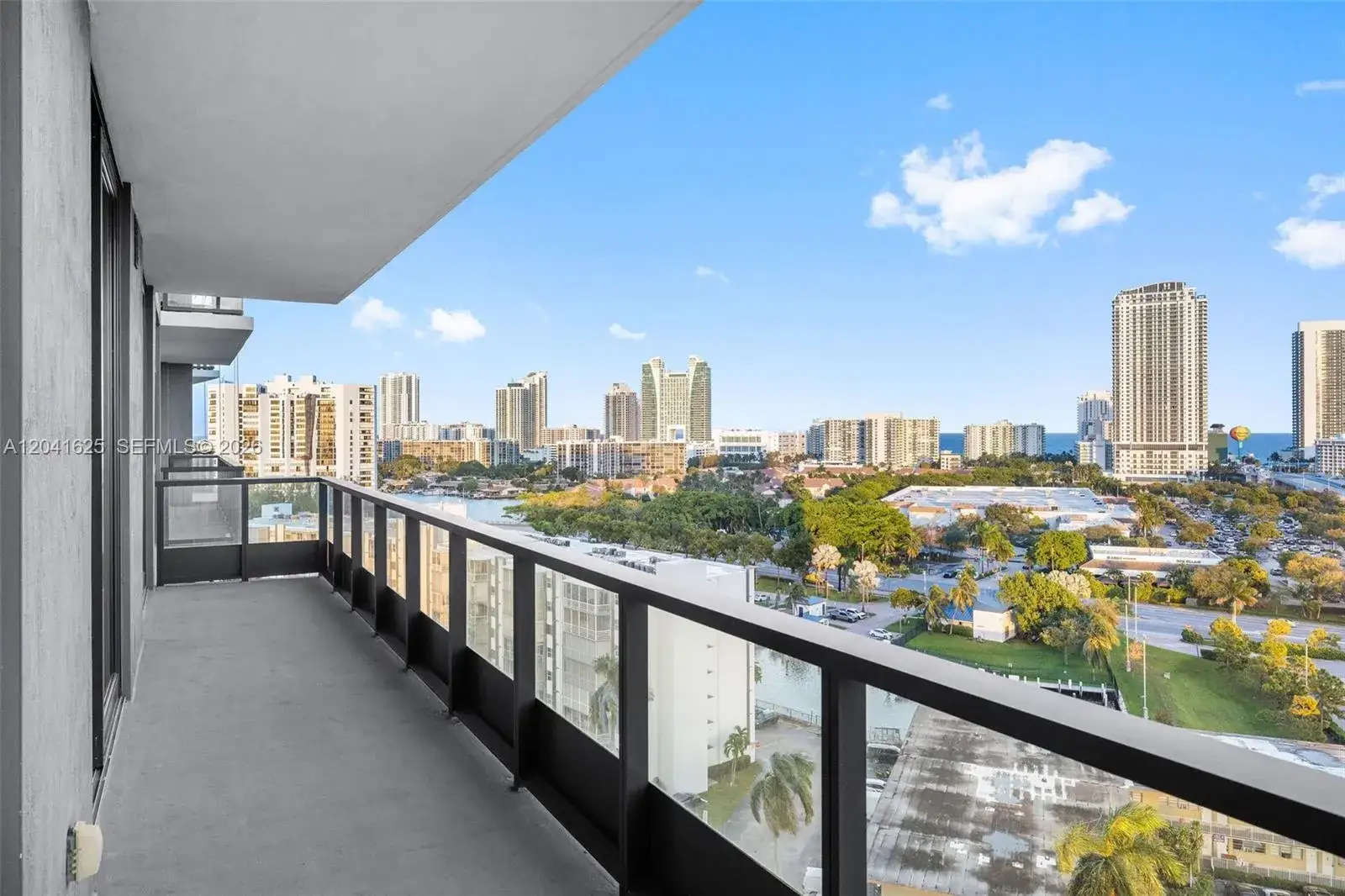 101 Diplomat Pkwy # 906, Hallandale Beach FL 33009