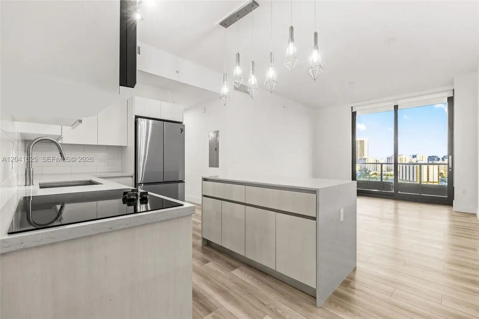 101 Diplomat Pkwy # 906, Hallandale Beach FL 33009 photo 2