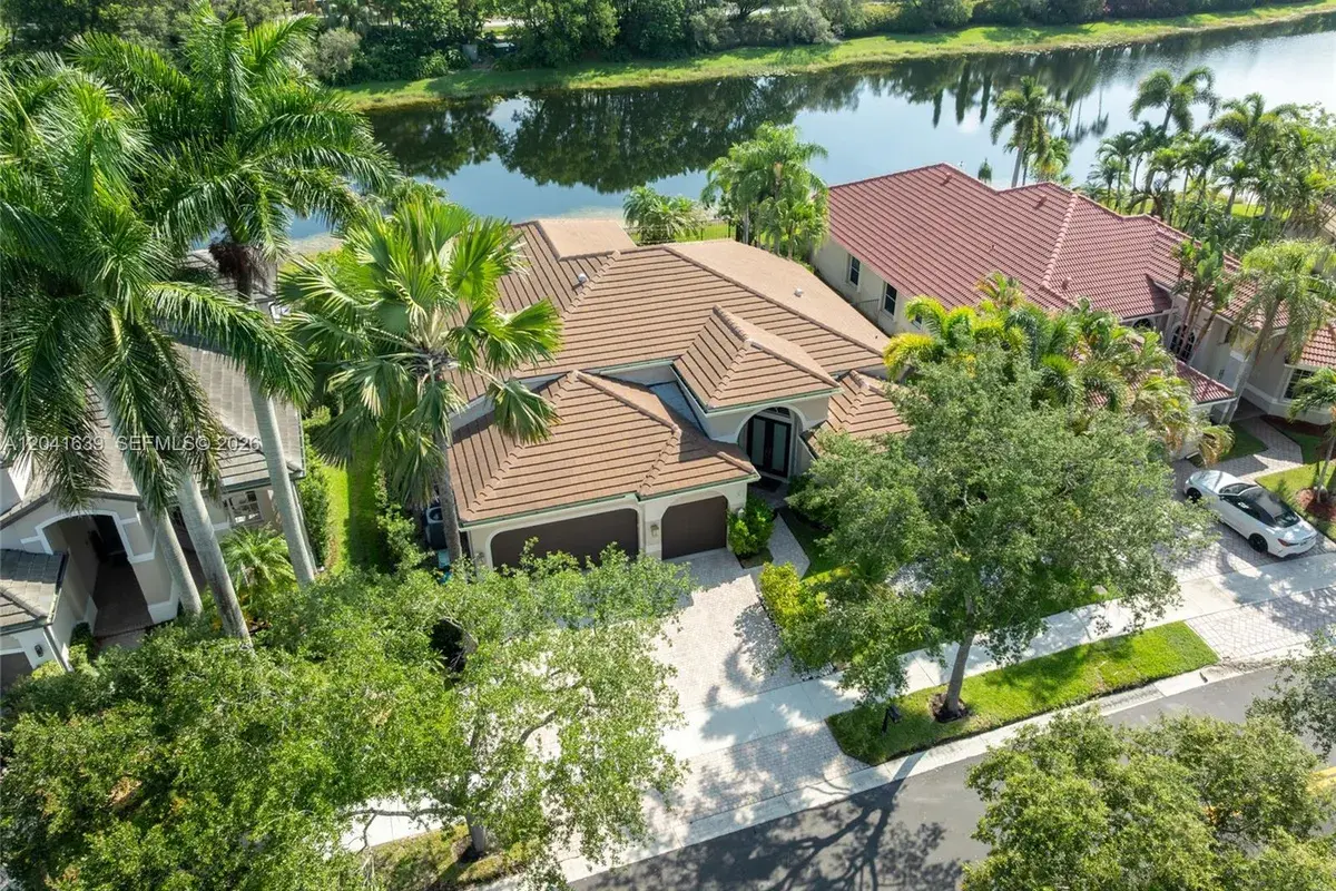 1136 Ginger Cir, Weston FL 33326