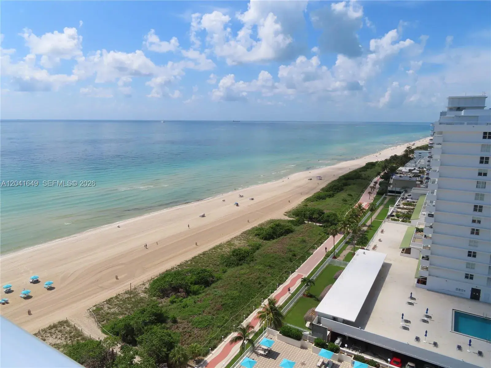 5701 Collins Ave # 619, Miami Beach FL 33140