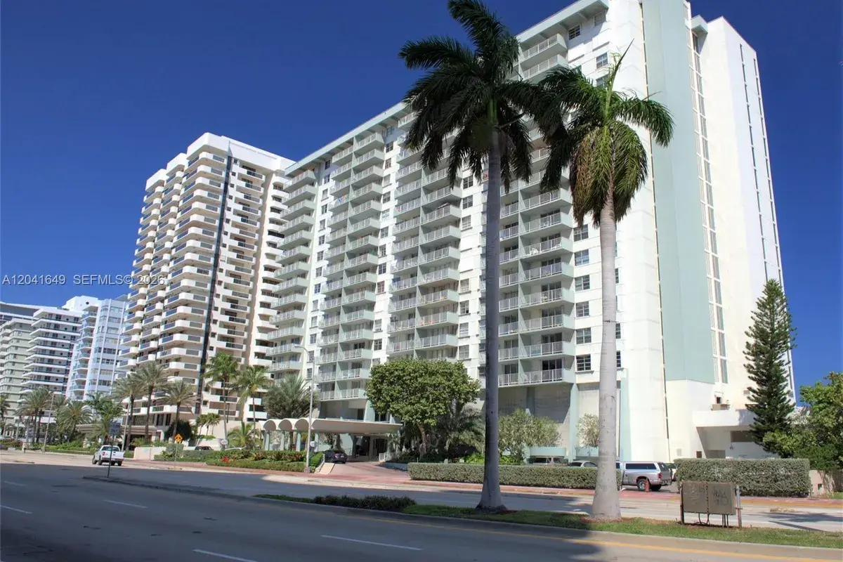 5701 Collins Ave # 619, Miami Beach FL 33140