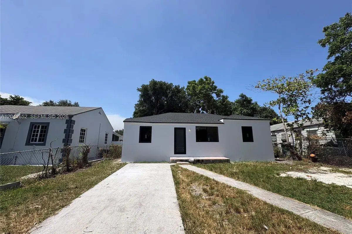 811 NW 65th St, Miami FL 33150