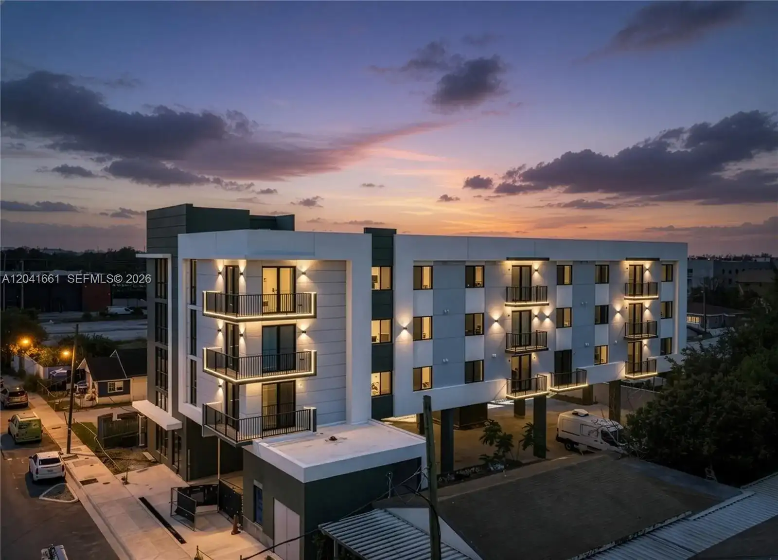 37xx NW 23 Ave # 1, Miami FL 33142