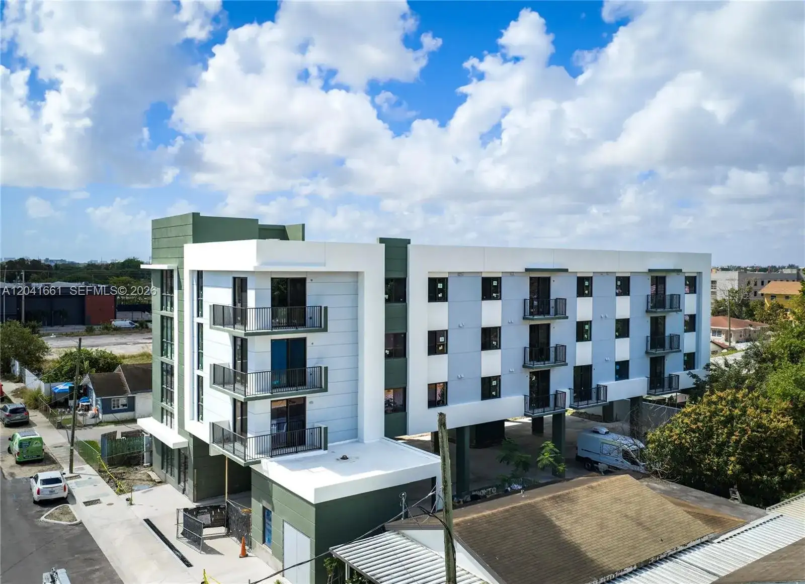 37xx NW 23 Ave # 1, Miami FL 33142 photo 2