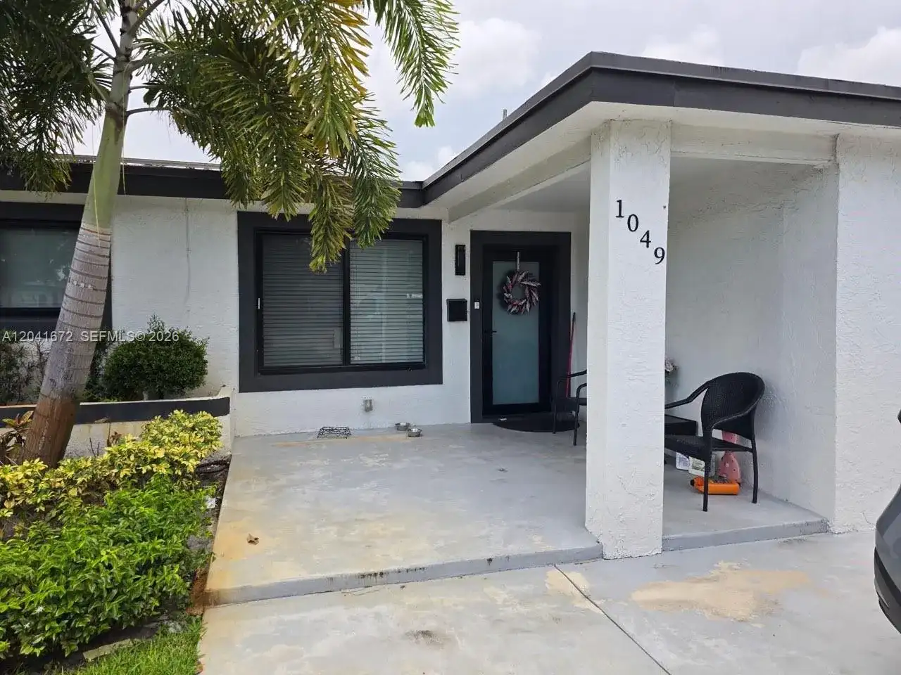 1049 Wyoming Ave, Fort Lauderdale FL 33312 photo 3