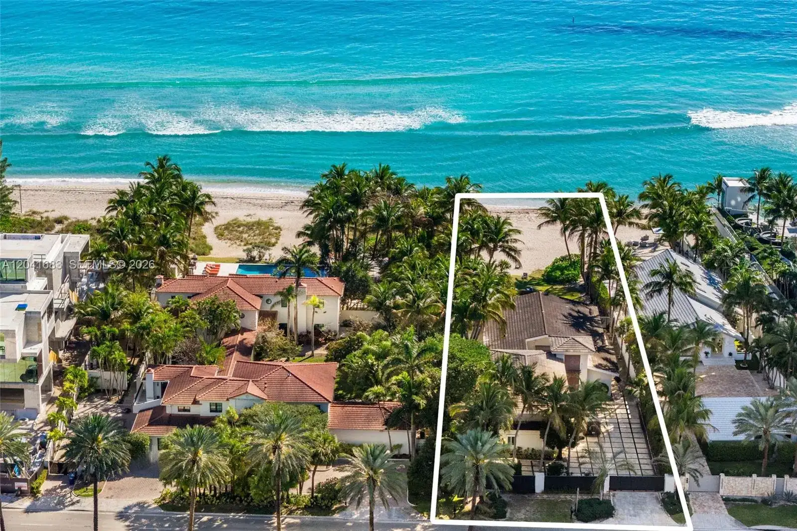 105 Ocean Blvd, Golden Beach FL 33160 photo 3