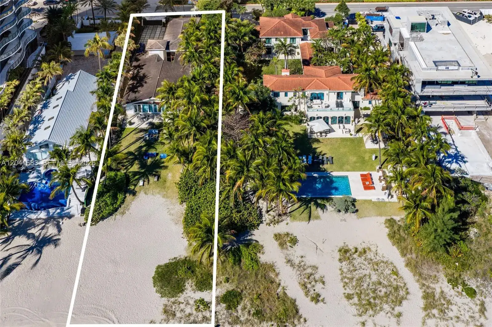 105 Ocean Blvd, Golden Beach FL 33160 photo 4