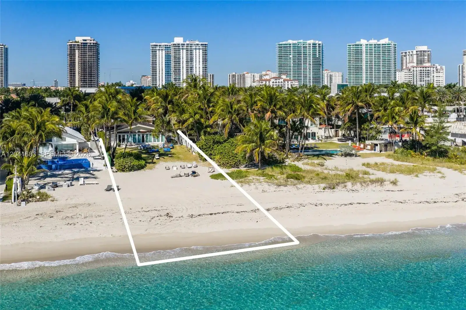 105 Ocean Blvd, Golden Beach FL 33160 photo 5