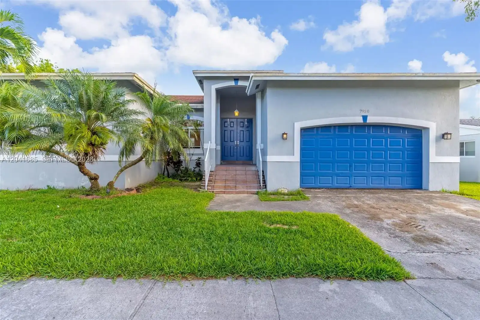 7950 SW 196th Ter, Cutler Bay FL 33189