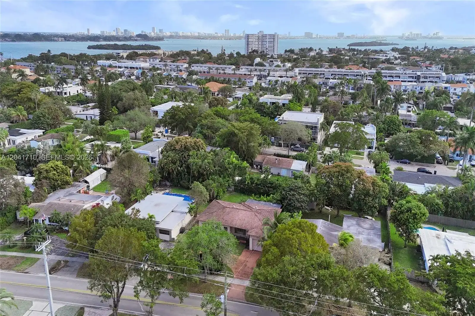 2070 Keystone Blvd, North Miami FL 33181