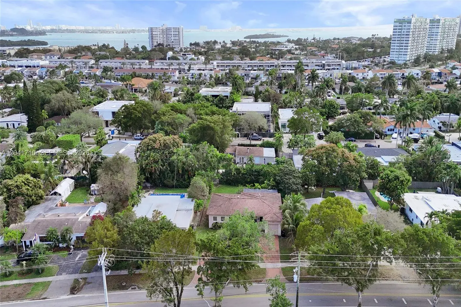2070 Keystone Blvd, North Miami FL 33181