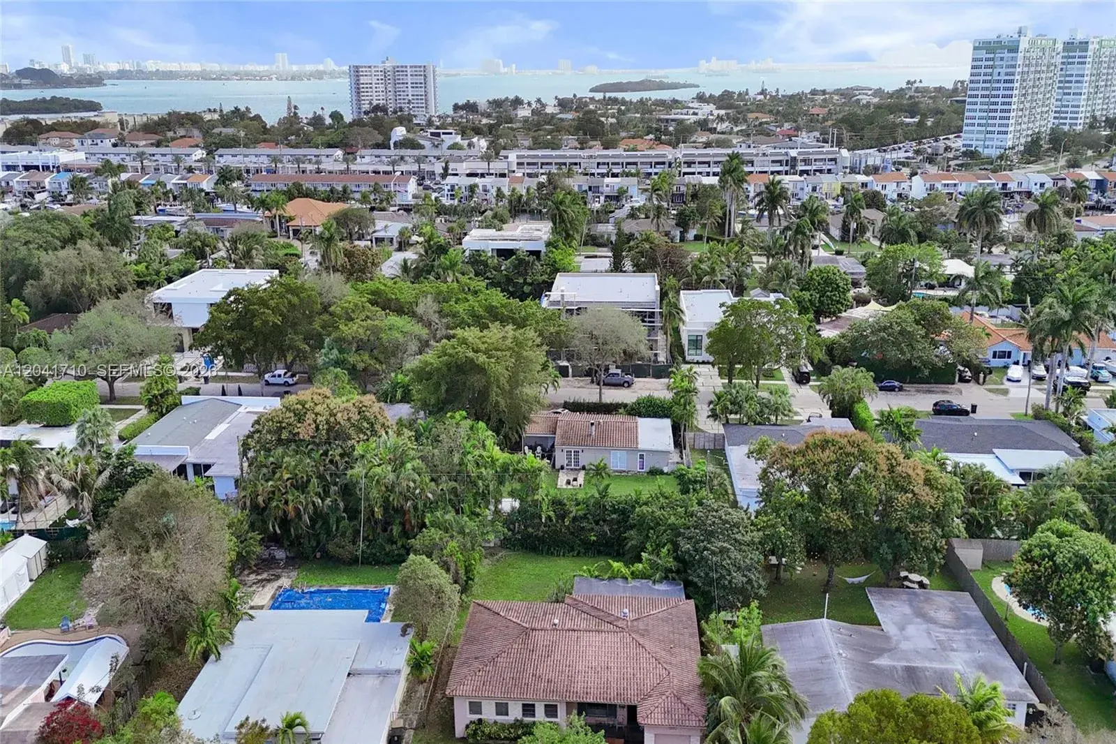 2070 Keystone Blvd, North Miami FL 33181