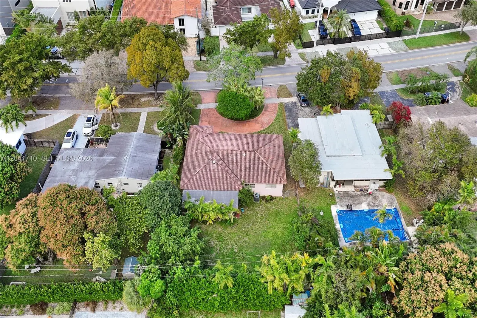 2070 Keystone Blvd, North Miami FL 33181