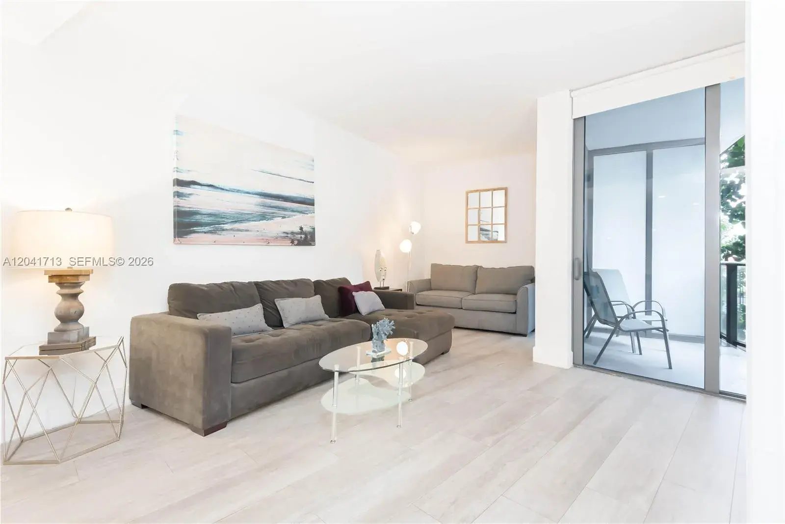 121 NE 34th St # 814, Miami FL 33137