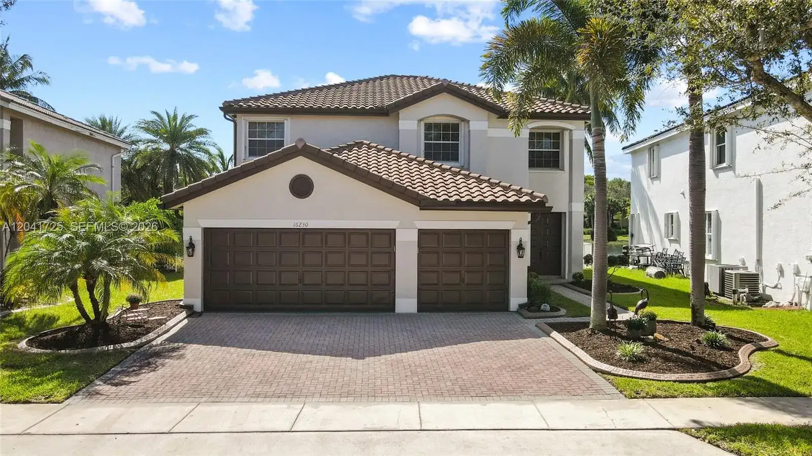 16230 SW 21st St, Miramar FL 33027 photo 3
