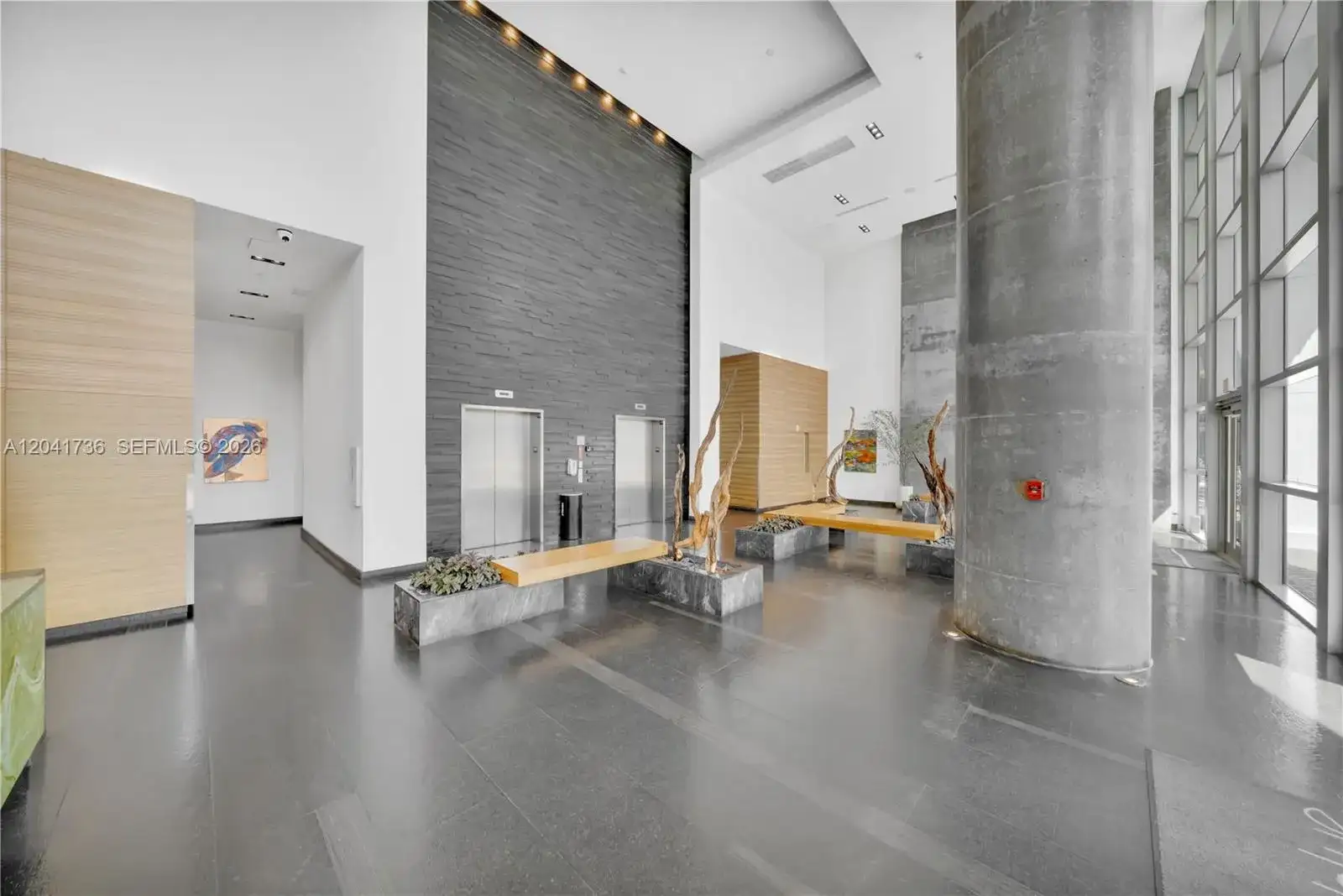 888 Biscayne Blvd # 2101, Miami FL 33132 photo 3