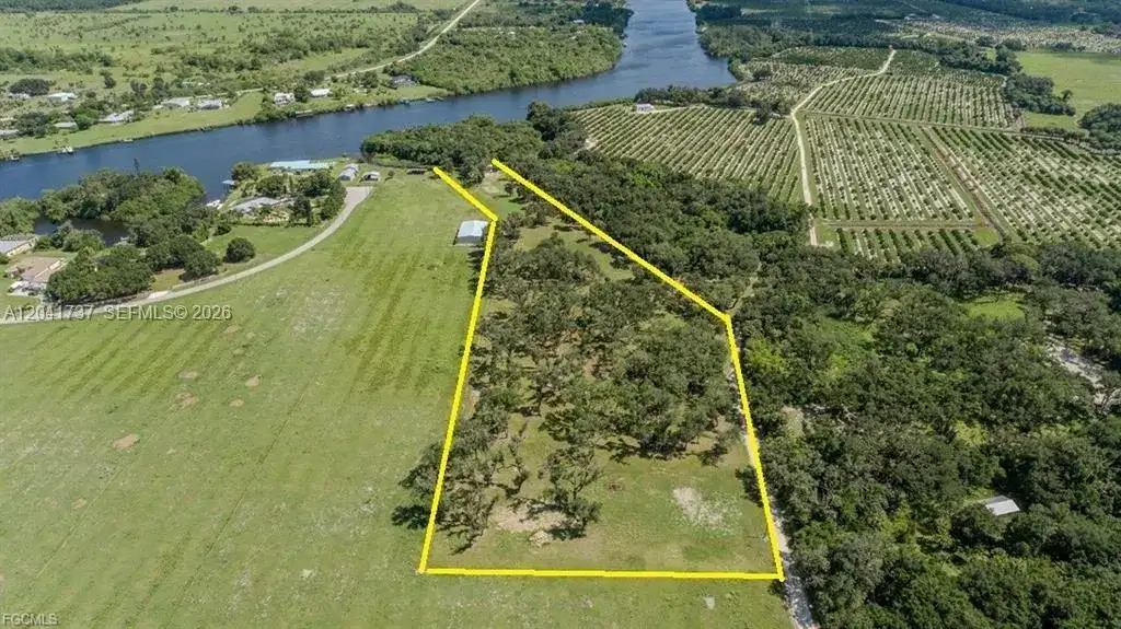 5247 County Road 78, La Belle FL 33935 photo 3