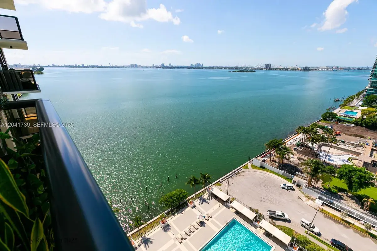 600 NE 36th St # 1820, Miami FL 33137