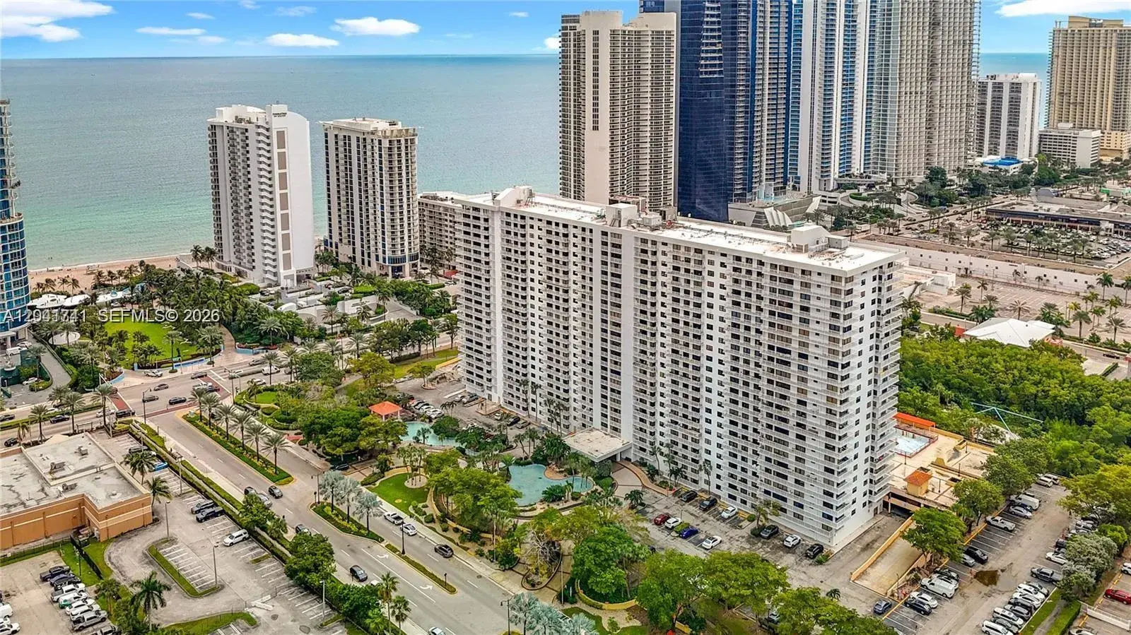 210 174th St # 405, Sunny Isles Beach FL 33160