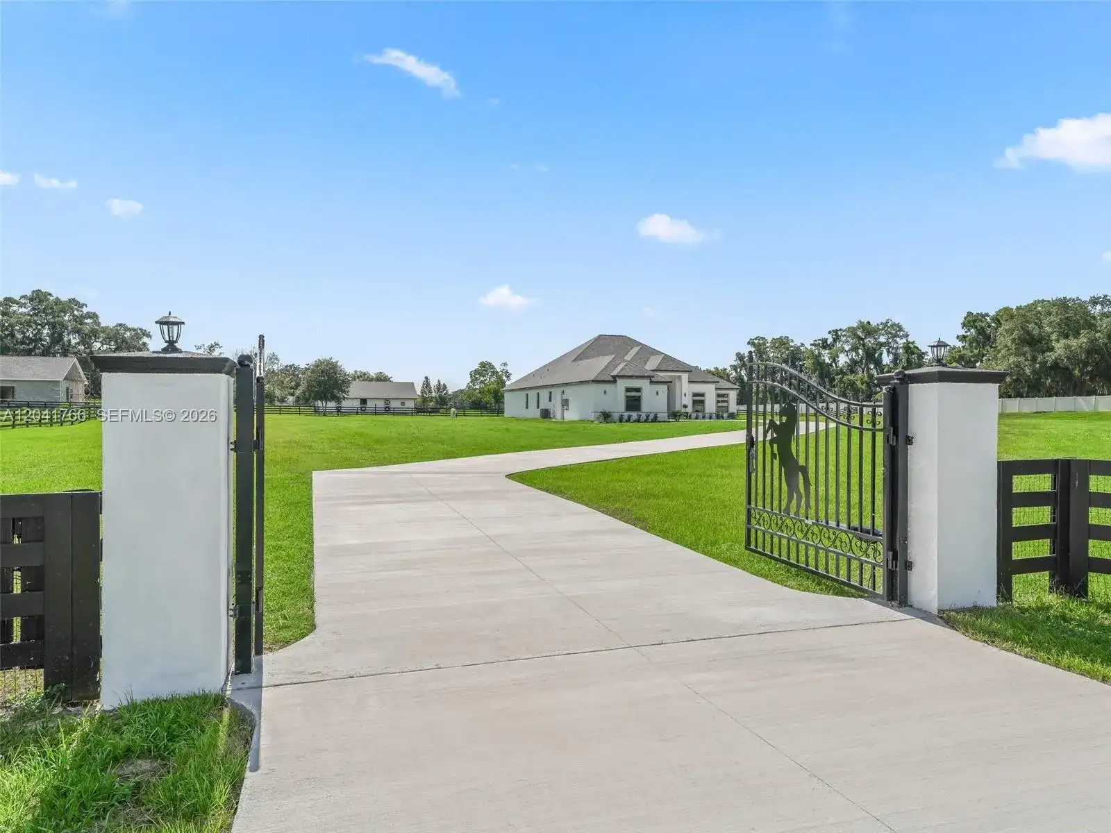 7041 NE 22nd Court Rd, Ocala FL 34479 photo 5