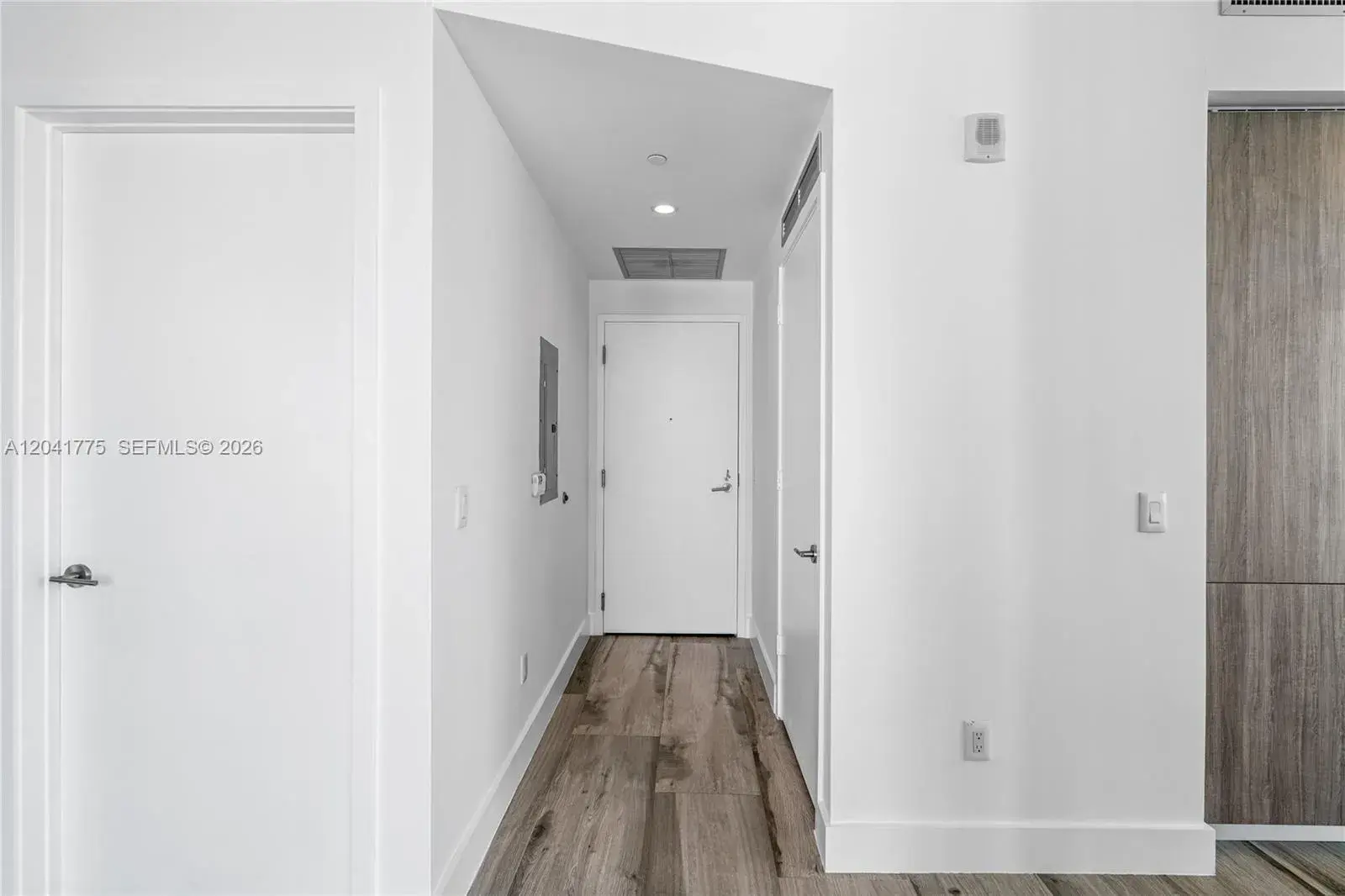 2900 NE 7th Ave # 1609, Miami FL 33137