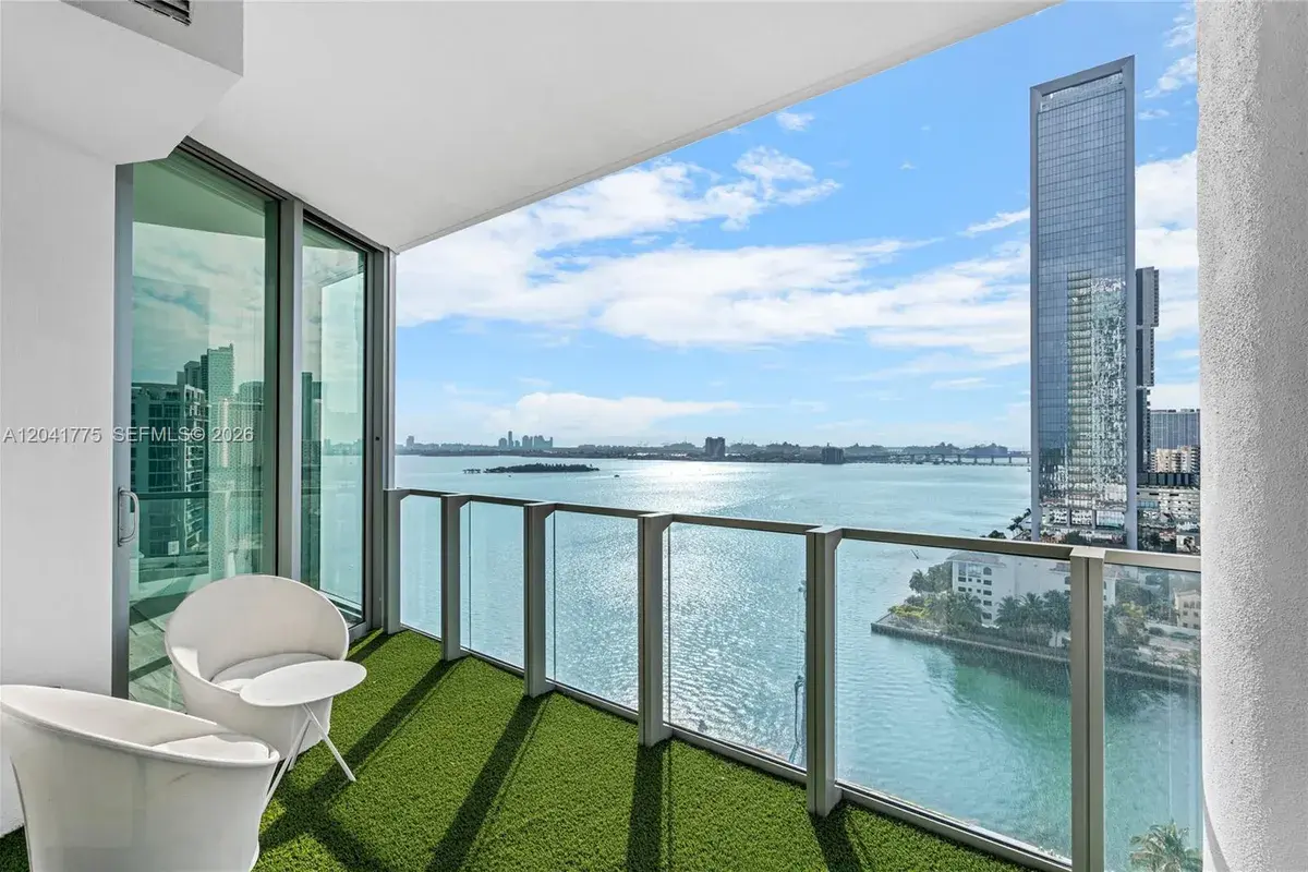 2900 NE 7th Ave # 1609, Miami FL 33137