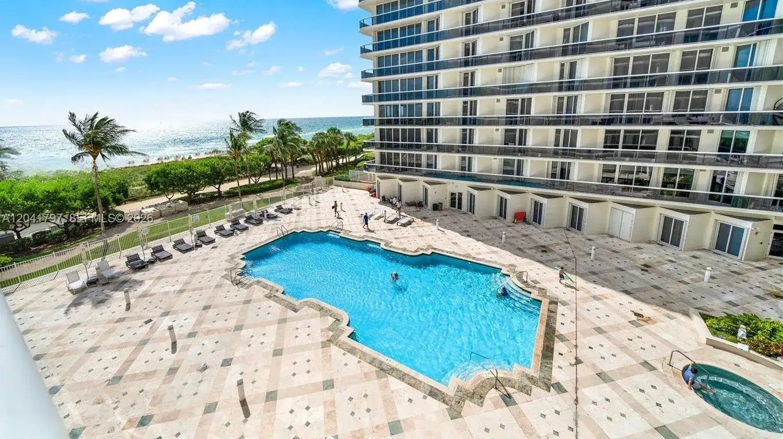 9595 Collins Ave # C, Surfside FL 33154 photo 2
