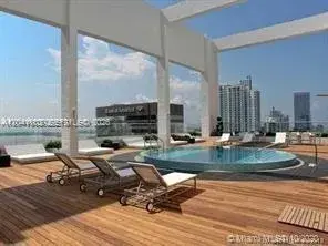 500 Brickell Ave # 2604, Miami FL 33131