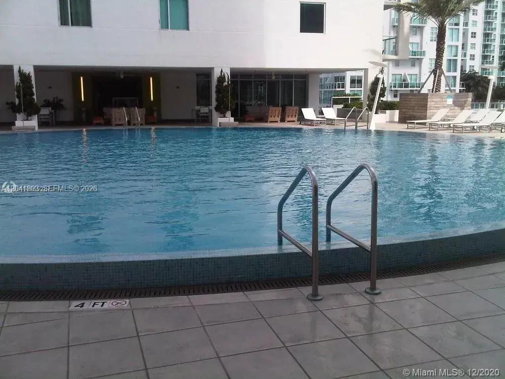 500 Brickell Ave # 2604, Miami FL 33131