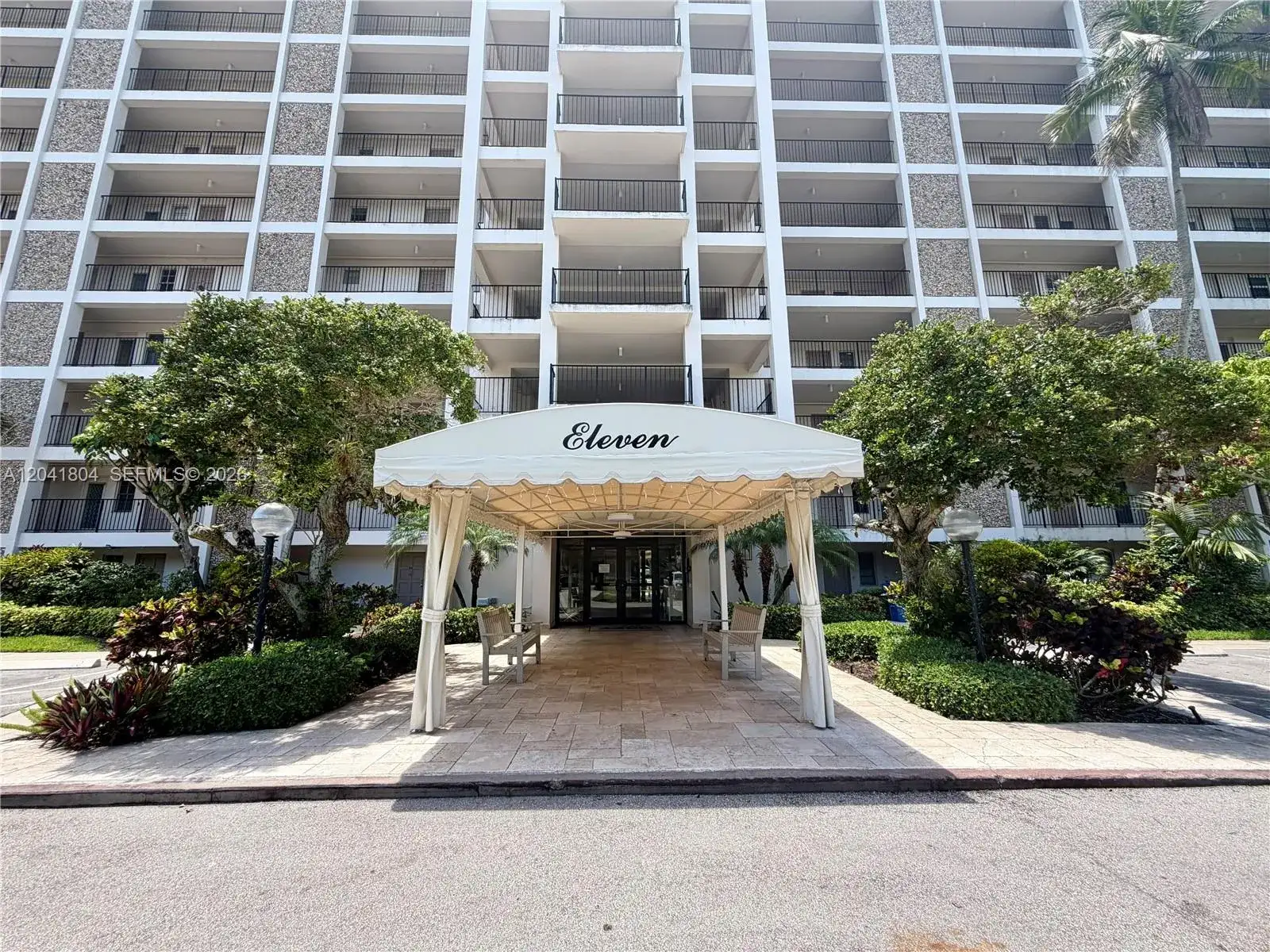3200 N Palm Aire Dr # 710, Pompano Beach FL 33069