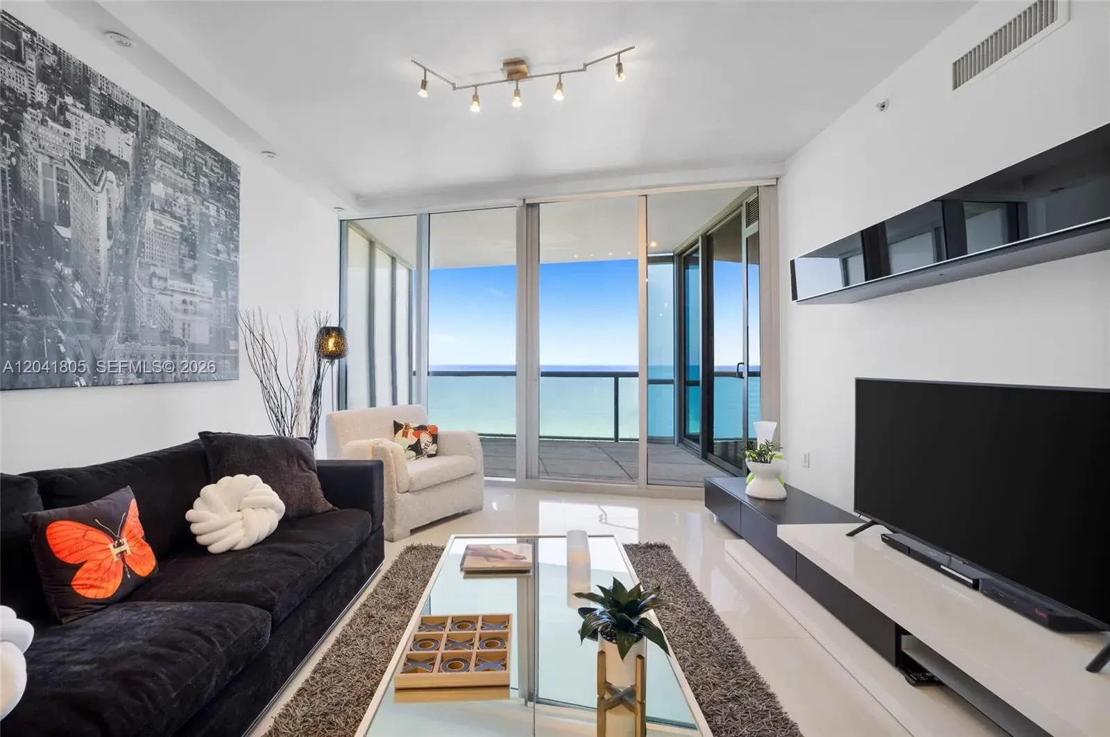 17121 Collins Ave # 1406, Sunny Isles Beach FL 33160