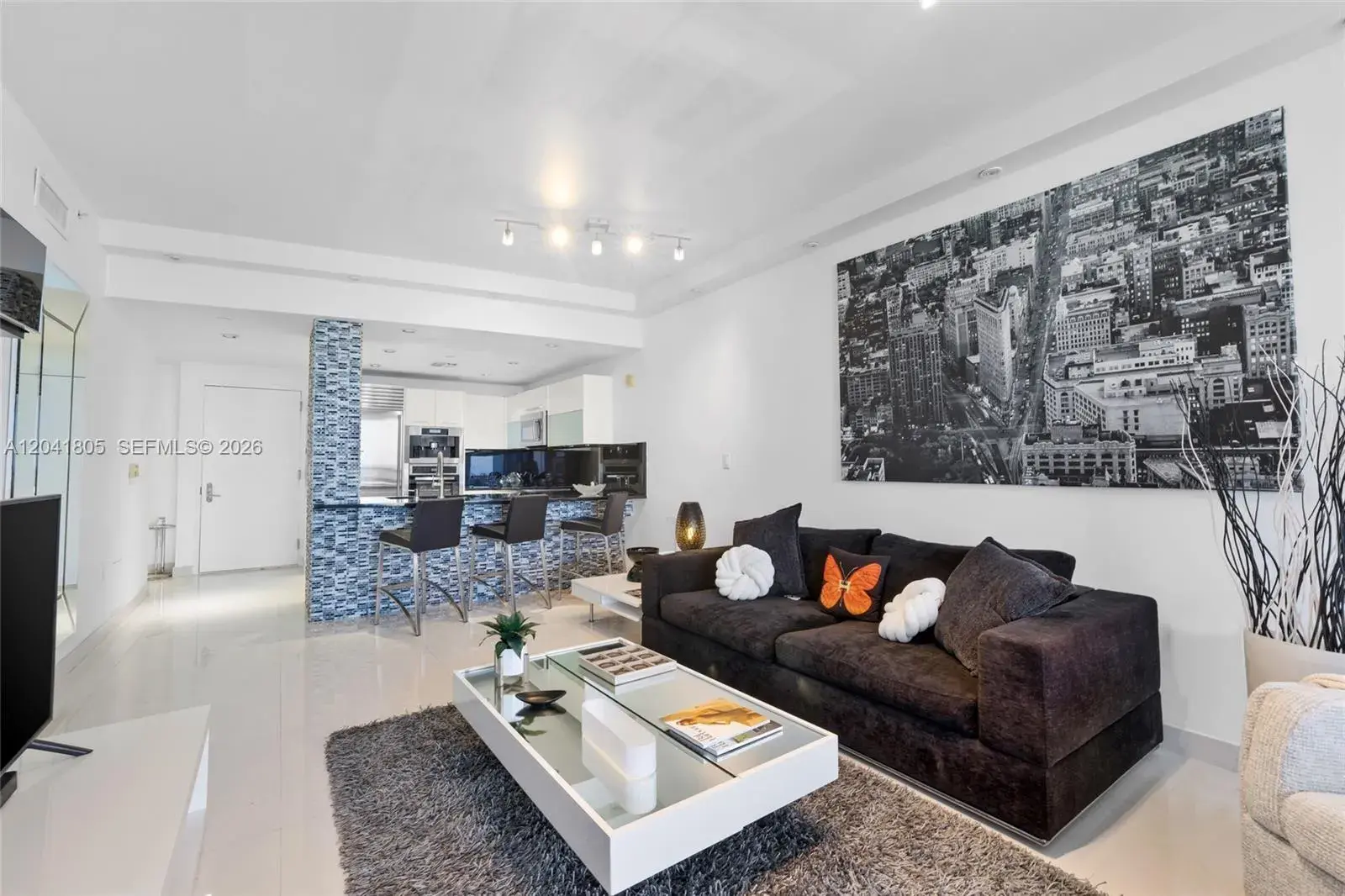 17121 Collins Ave # 1406, Sunny Isles Beach FL 33160