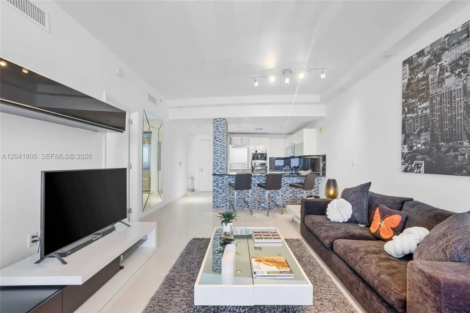 17121 Collins Ave # 1406, Sunny Isles Beach FL 33160