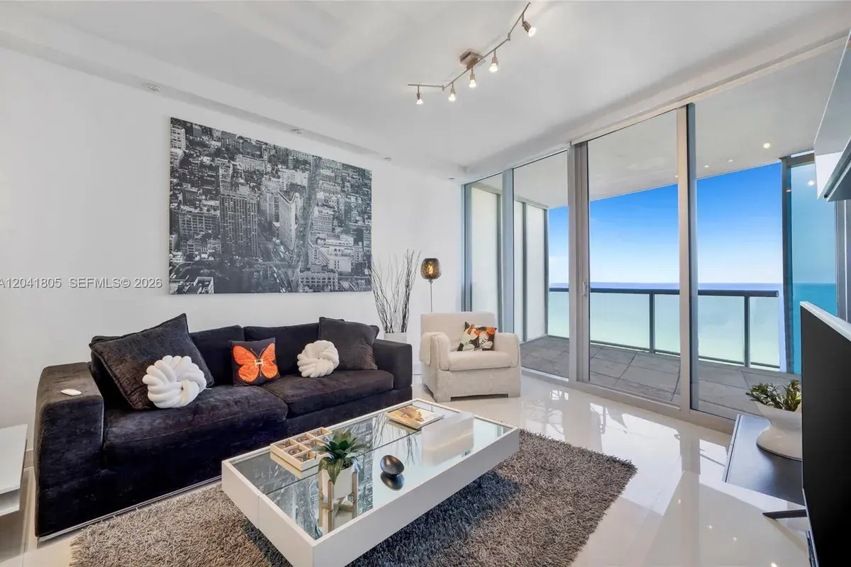 17121 Collins Ave # 1406, Sunny Isles Beach FL 33160
