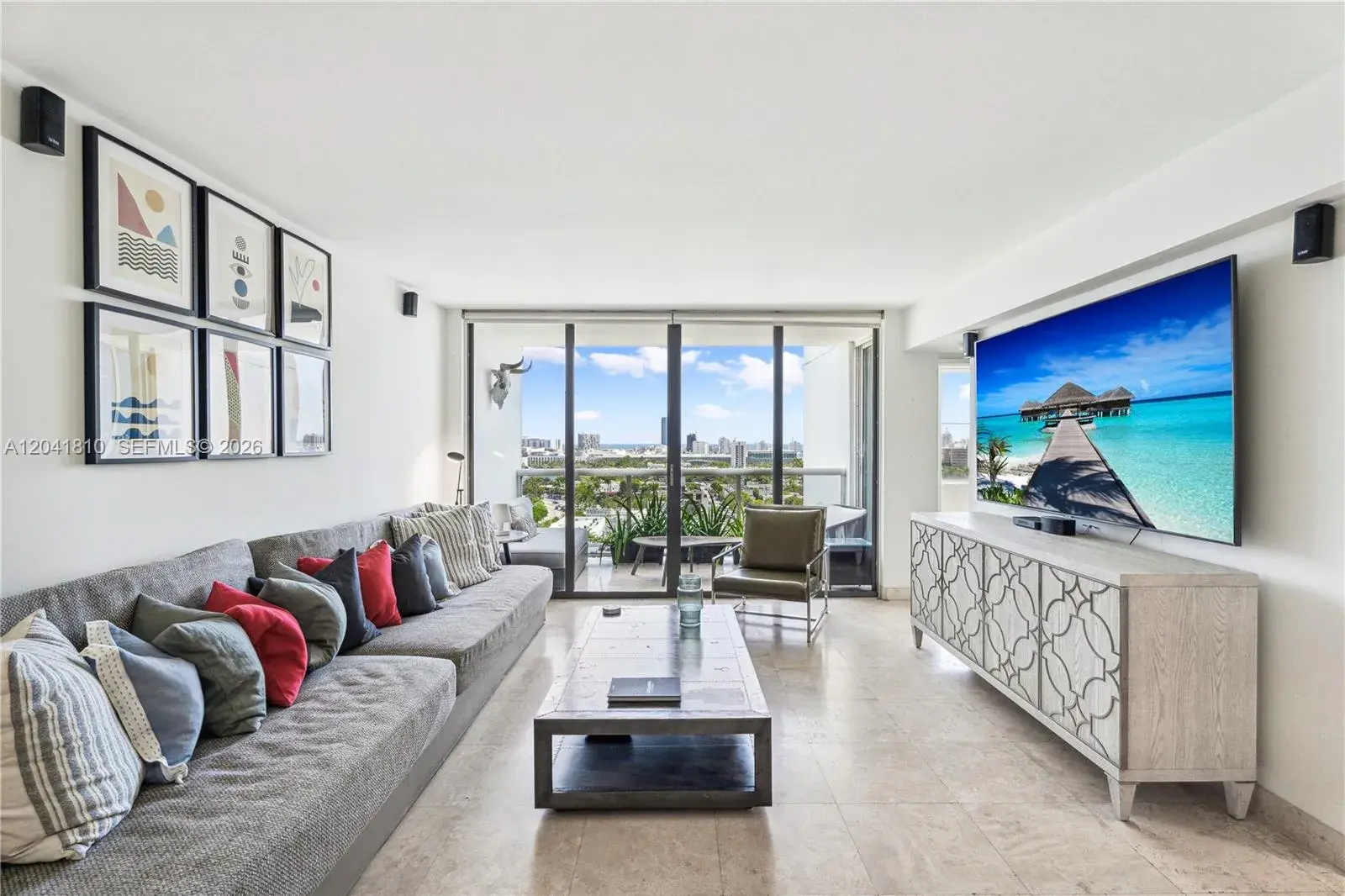 1900 Sunset Harbour Dr # 1715, Miami Beach FL 33139